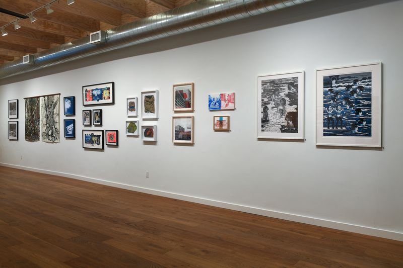 80 Days in August: 10 Years Duwamish River Artist Residency