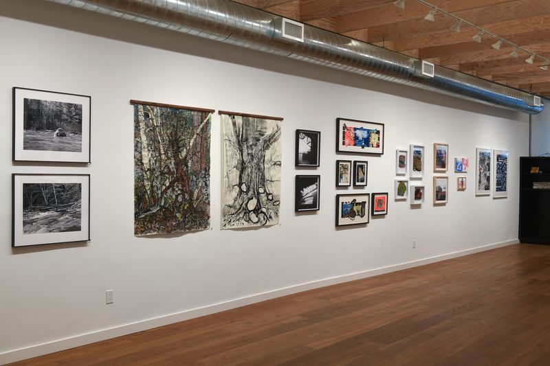 80 Days in August: 10 Years Duwamish River Artist Residency