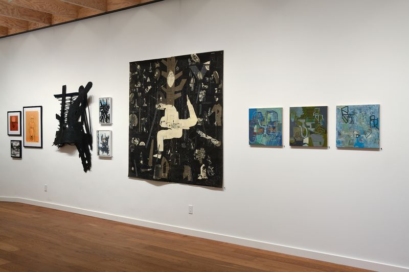 80 Days in August: 10 Years Duwamish River Artist Residency