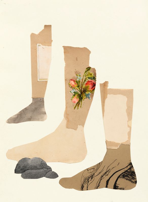Feet