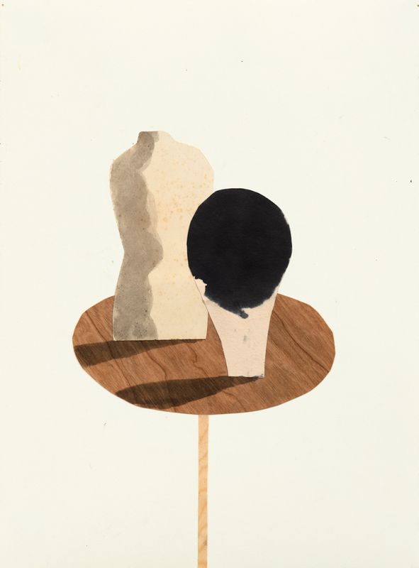 Still Life