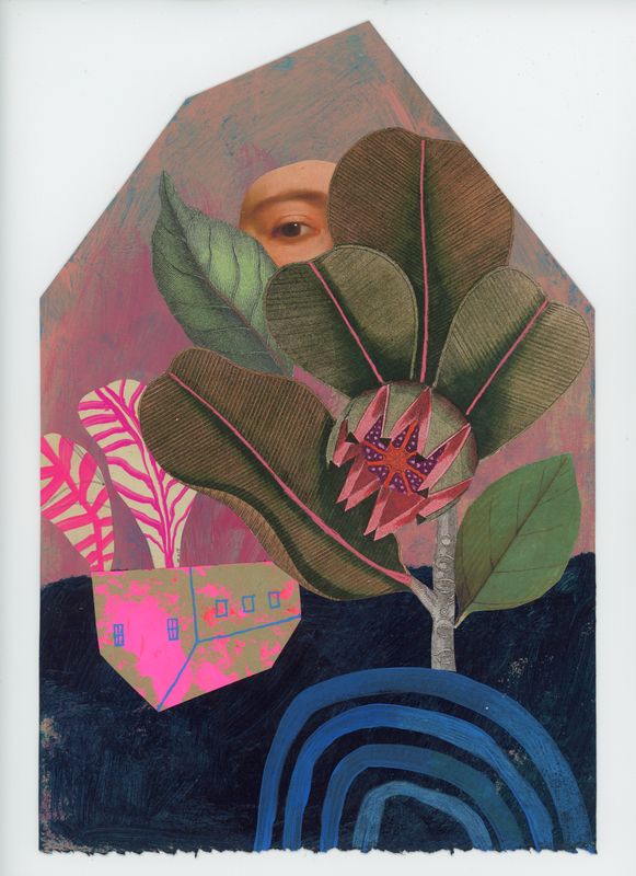 Wild Dwelling 04