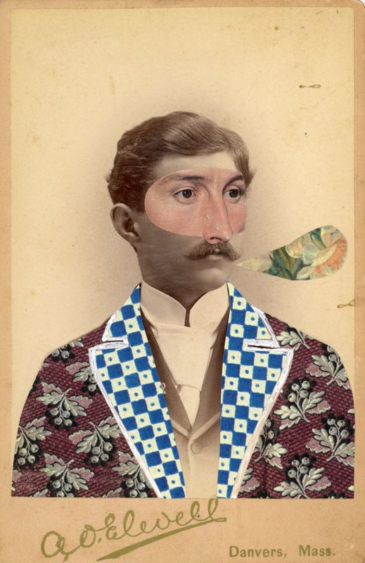 Cabinet Card Number 17