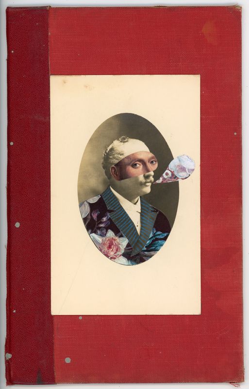 Cabinet Card Number 21