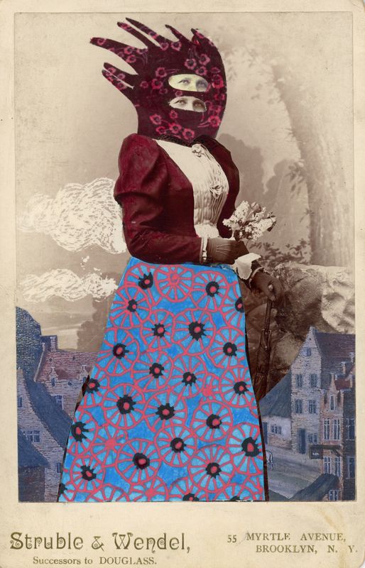 Cabinet Card Number 27