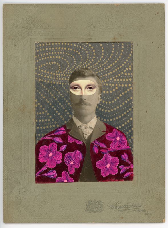 Cabinet Card Number 28