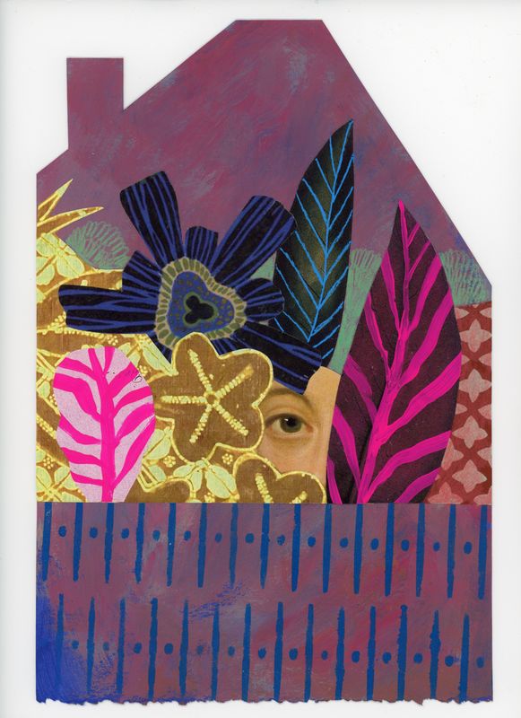 Wild Dwelling 02