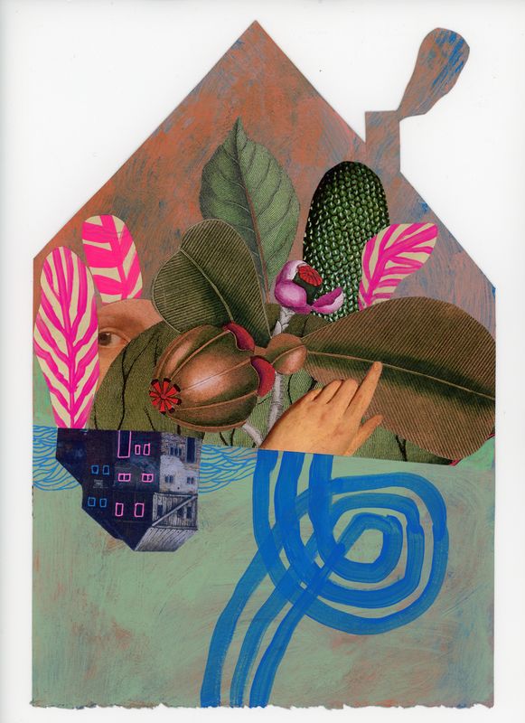 Wild Dwelling 03