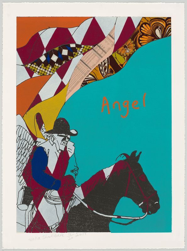 Cowboy Angels