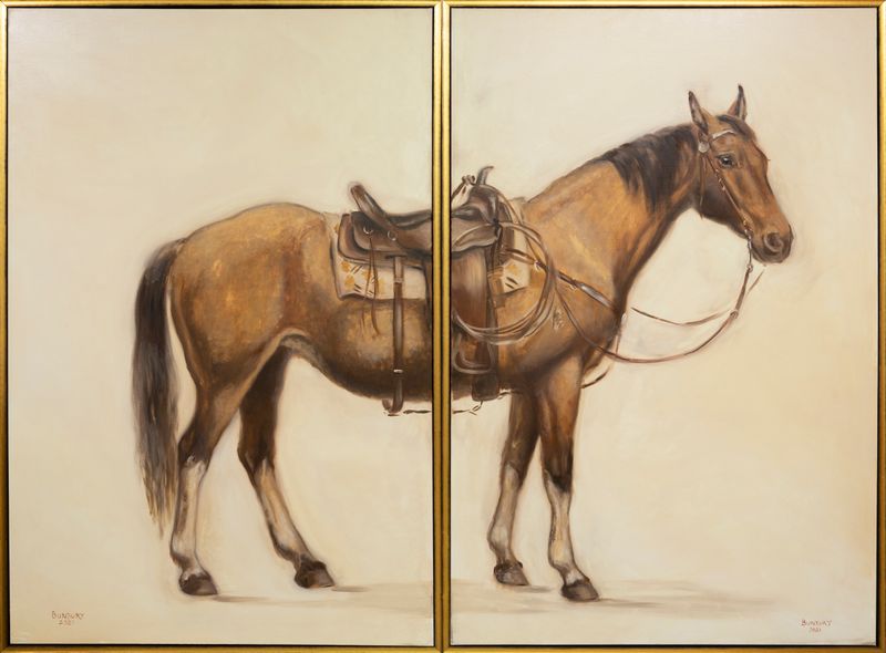 Untitled work