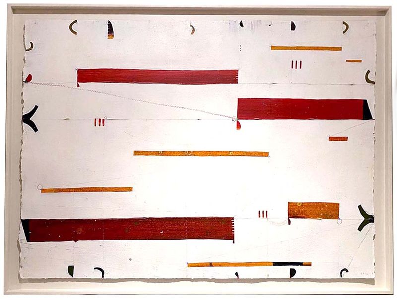 Pietrasanta Painting P05.41