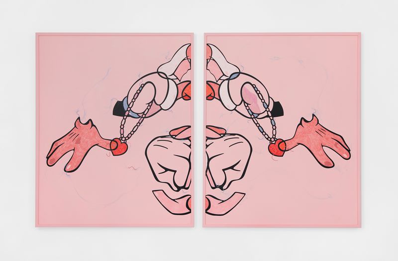 Coloring Book Series: Minnie