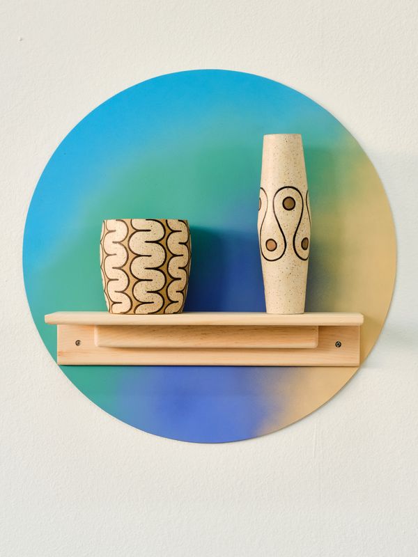 Untitled work