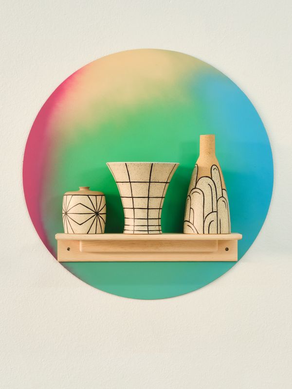 Untitled work