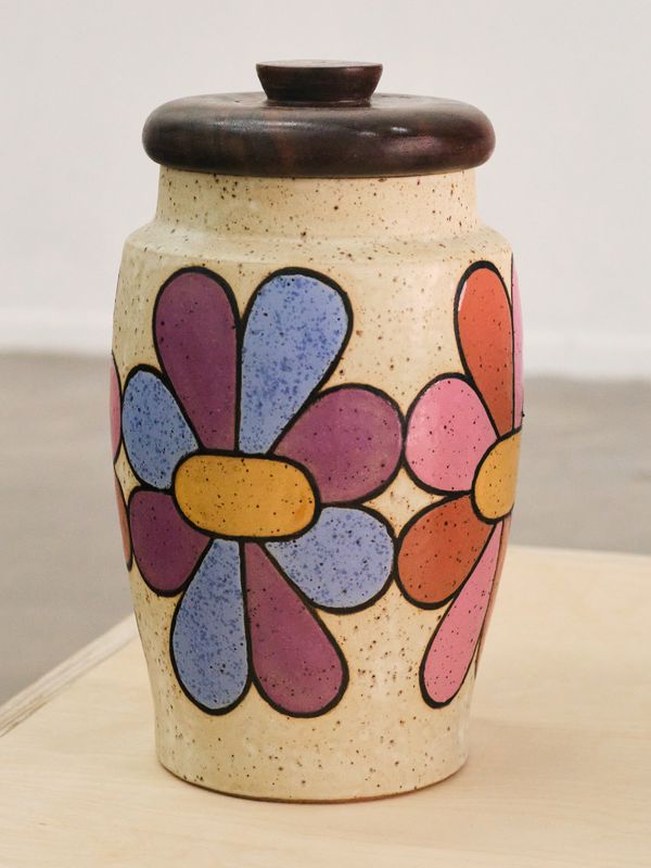 Untitled work