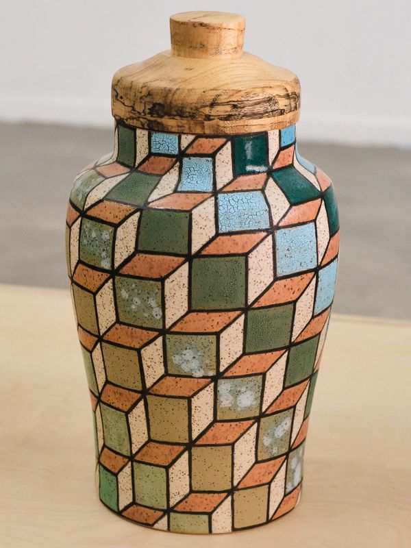 Untitled work