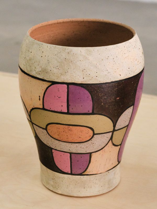 Untitled work
