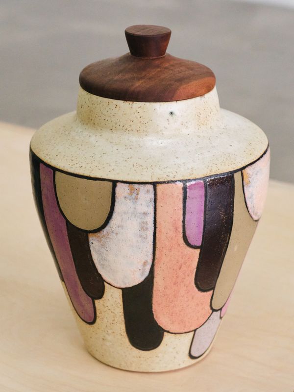 Untitled work