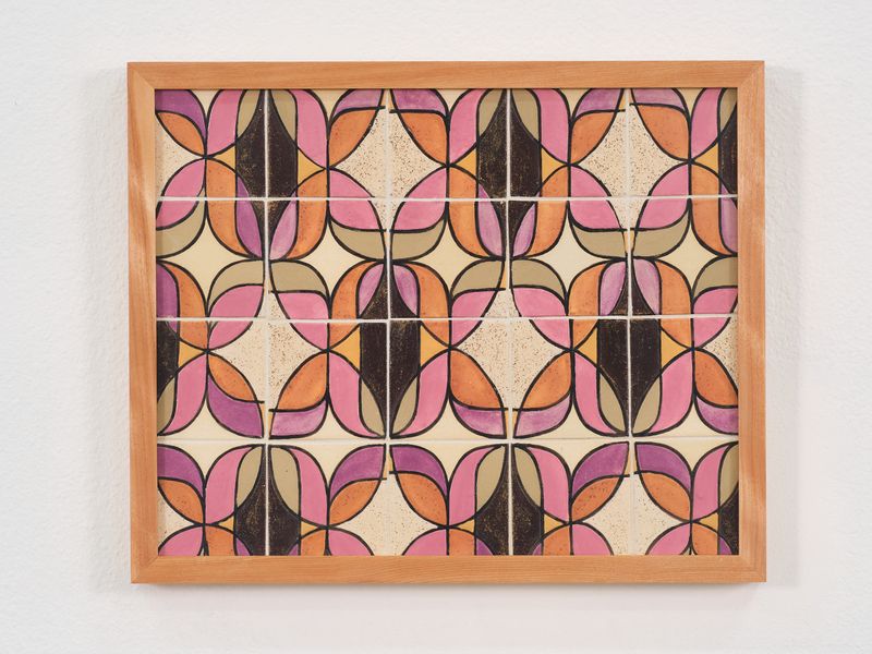 Untitled work