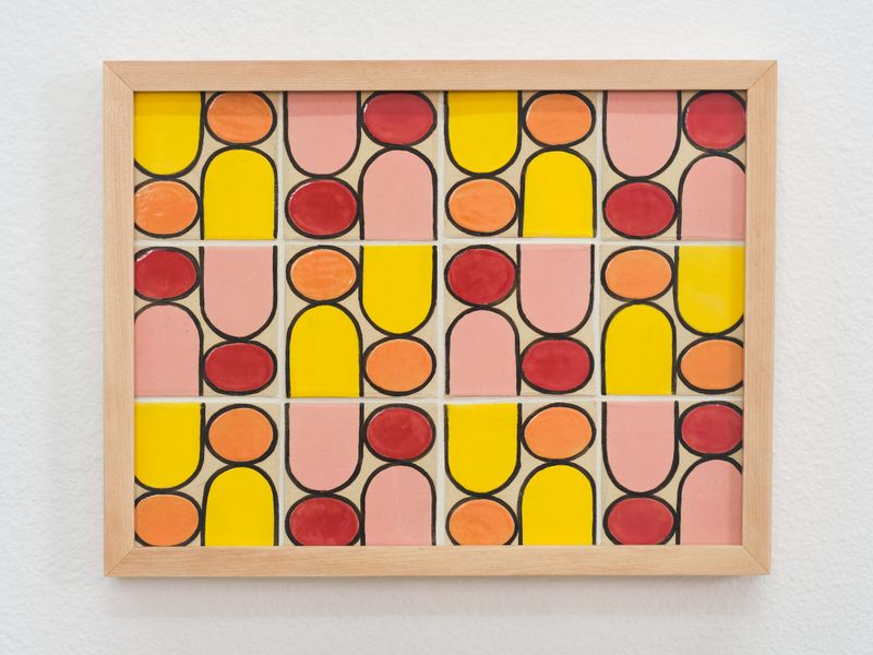 Untitled work