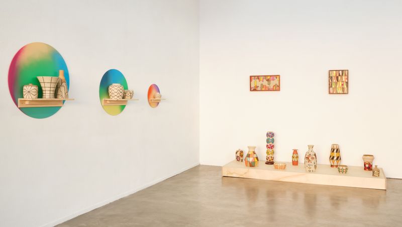 Untitled work
