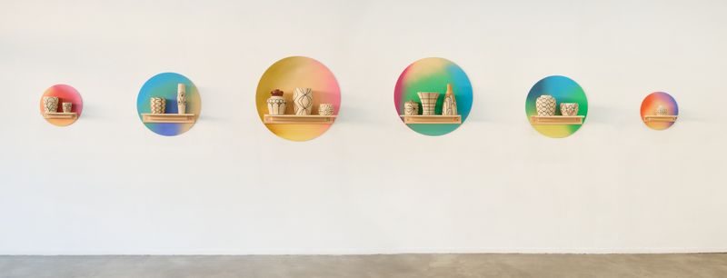 Untitled work