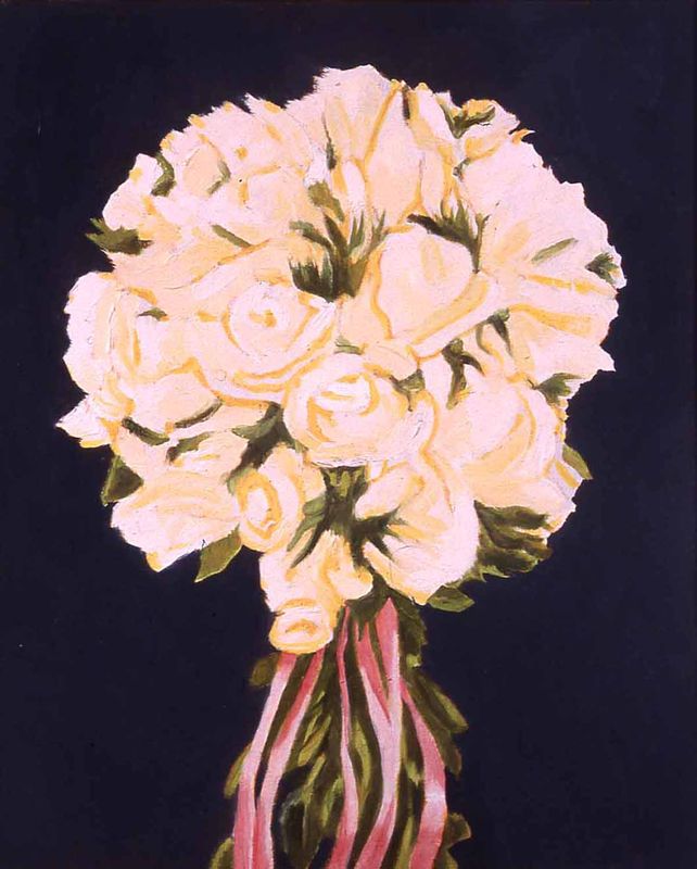 White Roses