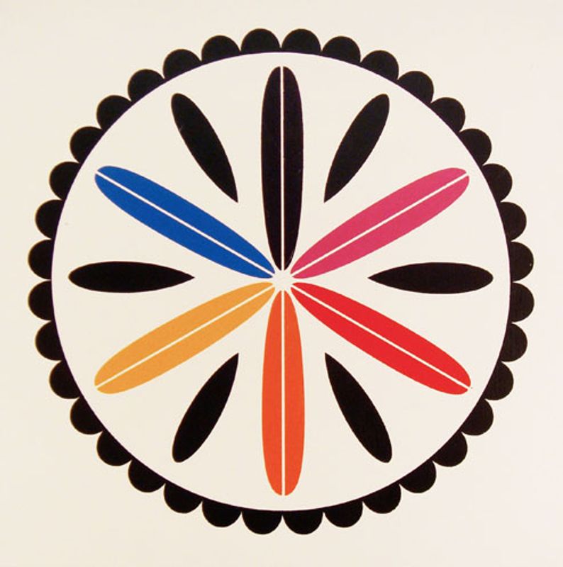 Sunrise series, longboards & shortboards