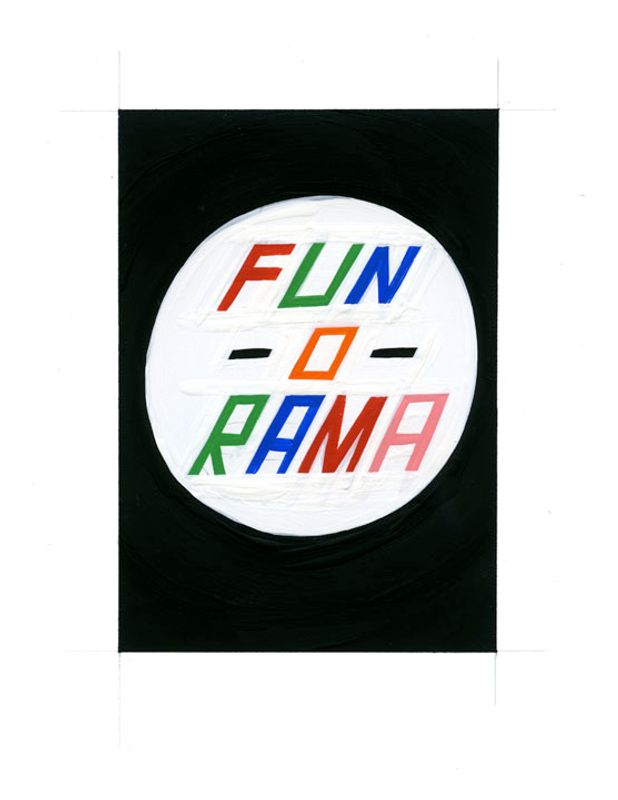 Fun-O-Rama