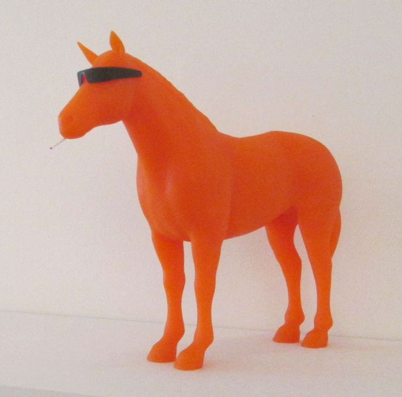 High Horse