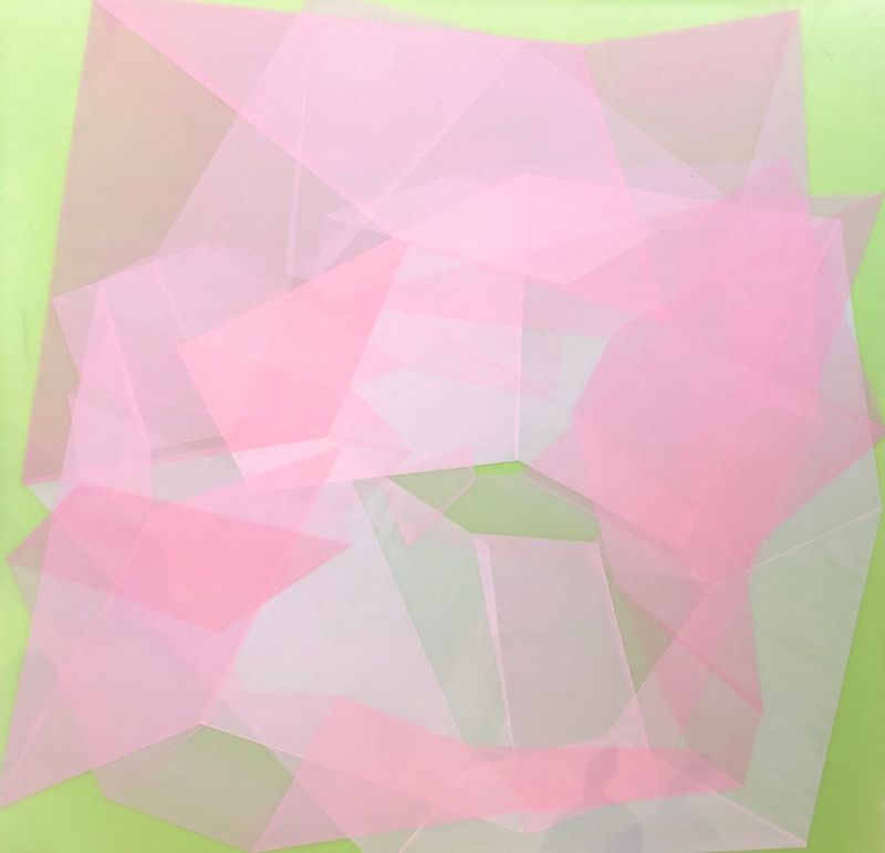 Containment Pink