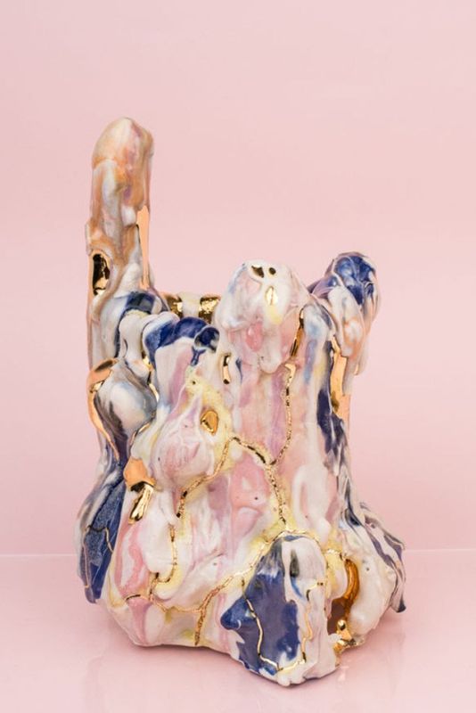 Accumulation Vessel 56
