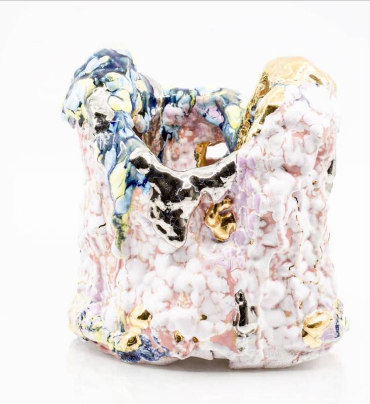 Accumulation Vessel 61