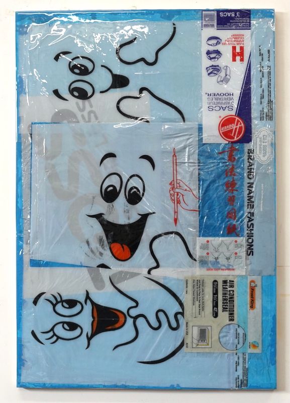 Untitled (Ghosts)