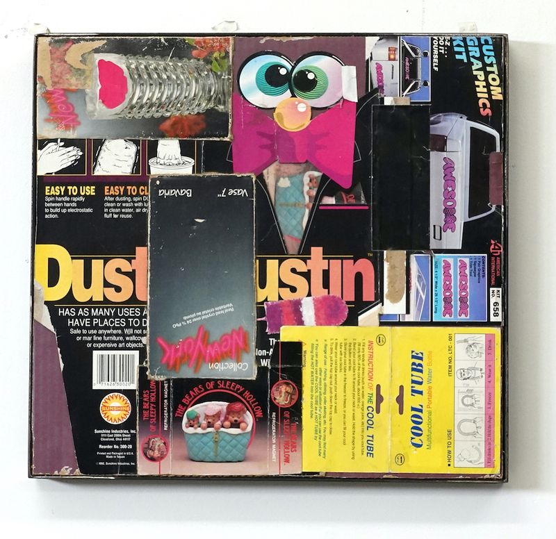Untitled (Dustin)