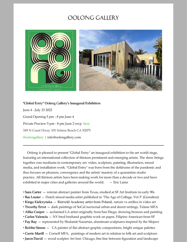 Oolong Gallery Artist Release 'Global Entry'.pdf