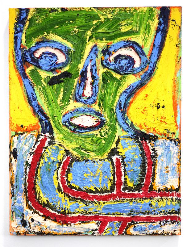 Thought Wrestler 