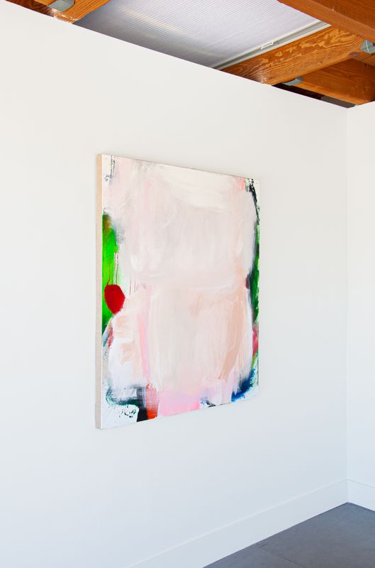 inaugural show June 4 - Aug 21 