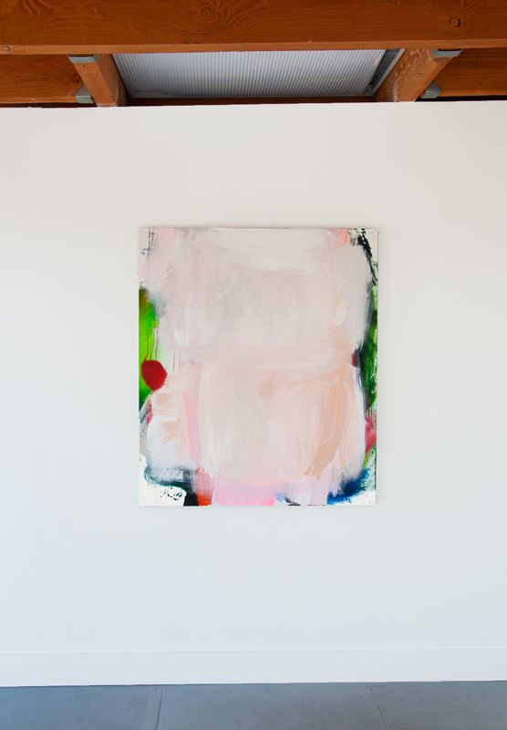 inaugural show June 4 - Aug 21 
