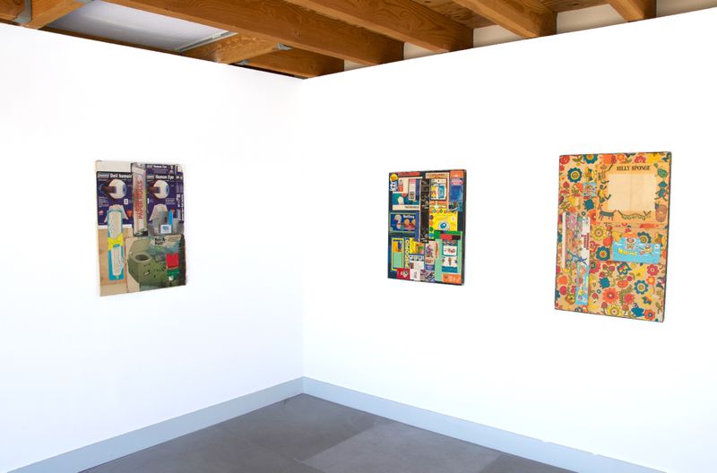 inaugural show June 4 - Aug 21 