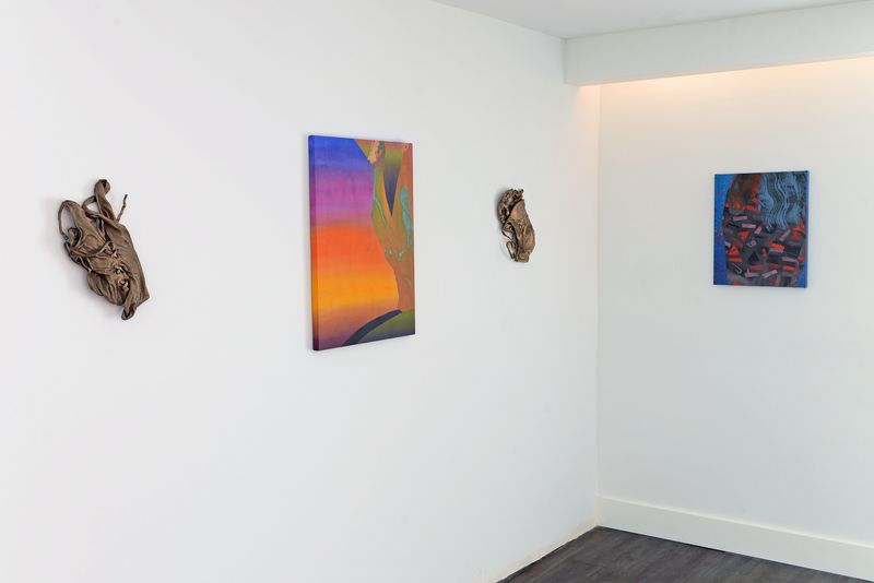 inaugural show June 4 - Aug 21 