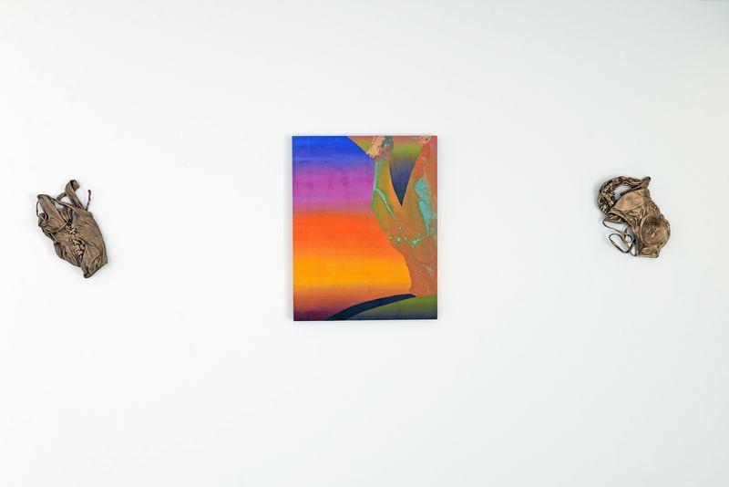 inaugural show June 4 - Aug 21 