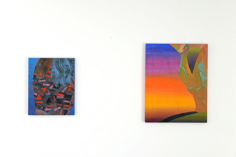 inaugural show June 4 - Aug 21 