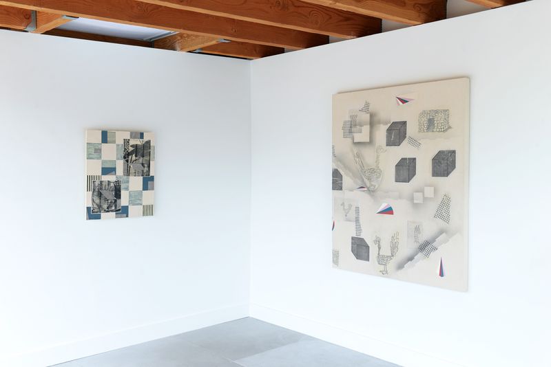 inaugural show June 4 - Aug 21 