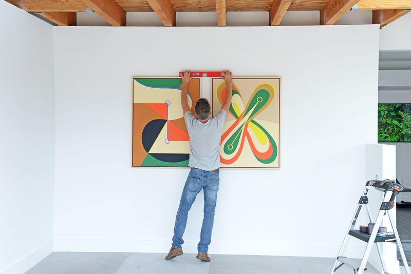 inaugural show June 4 - Aug 21 