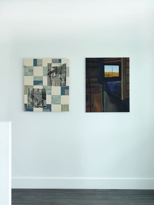 inaugural show June 4 - Aug 21 