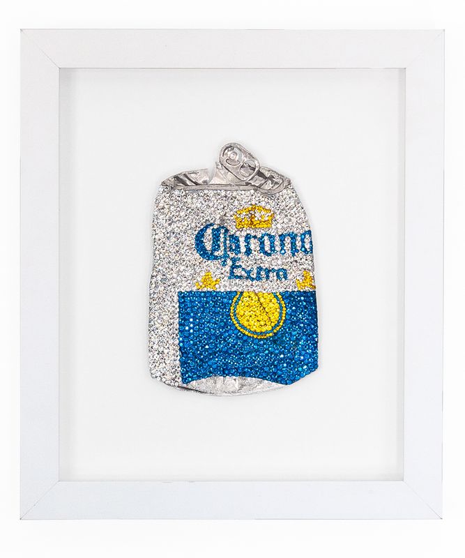 Can (Corona Extra)
