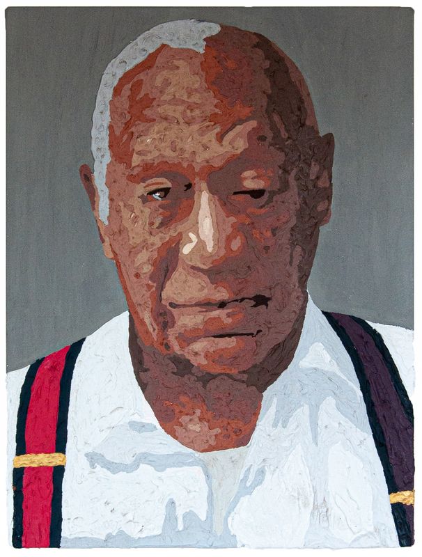 Mugshot 12 (Bill Cosby) 