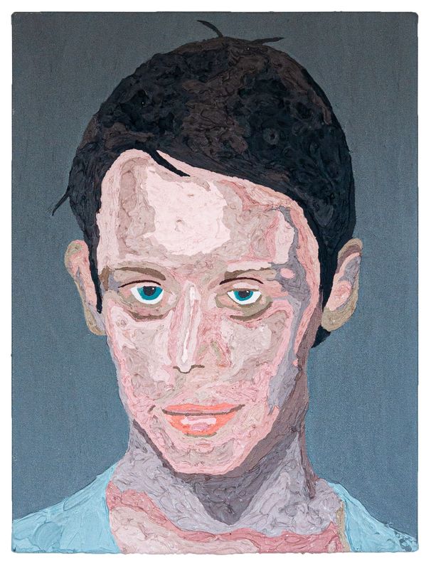 Mugshot 16 (Macaulay Culkin) 