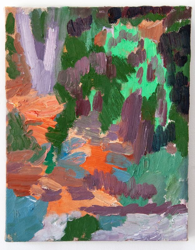 untitled night sketch